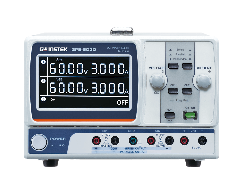 GPE-6030